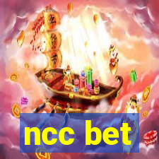 ncc bet